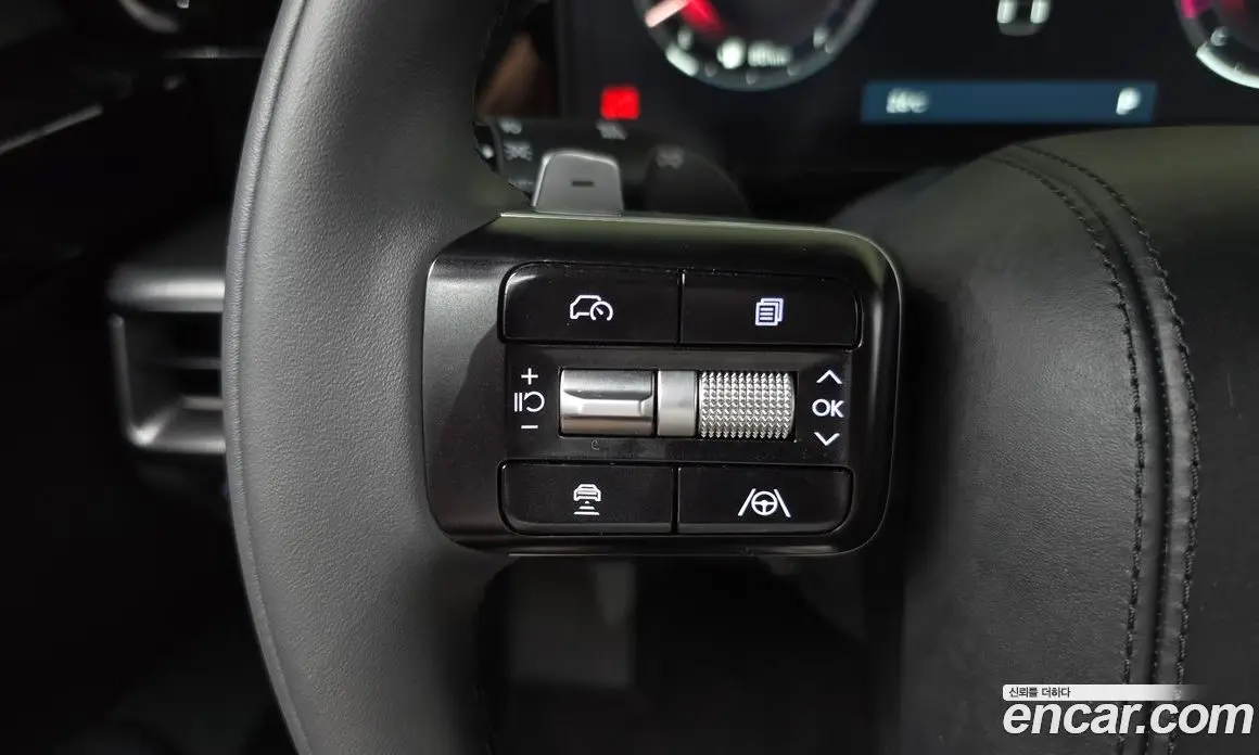 Hyundai Grandeur 2025 2.5 автомат (гидро), фото 25