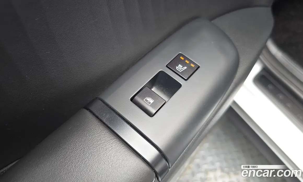 Hyundai Grandeur 2025 2.5 автомат (гидро), фото 27