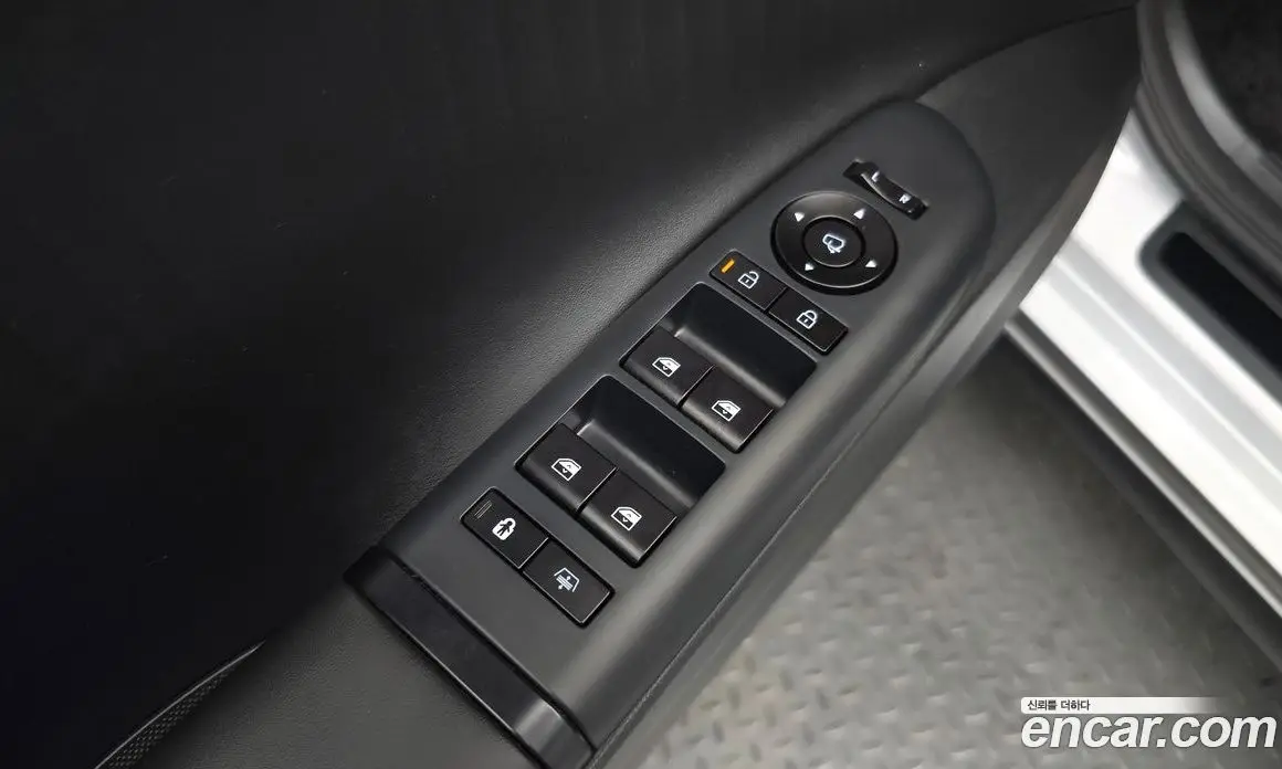 Hyundai Grandeur 2025 2.5 автомат (гидро), фото 28