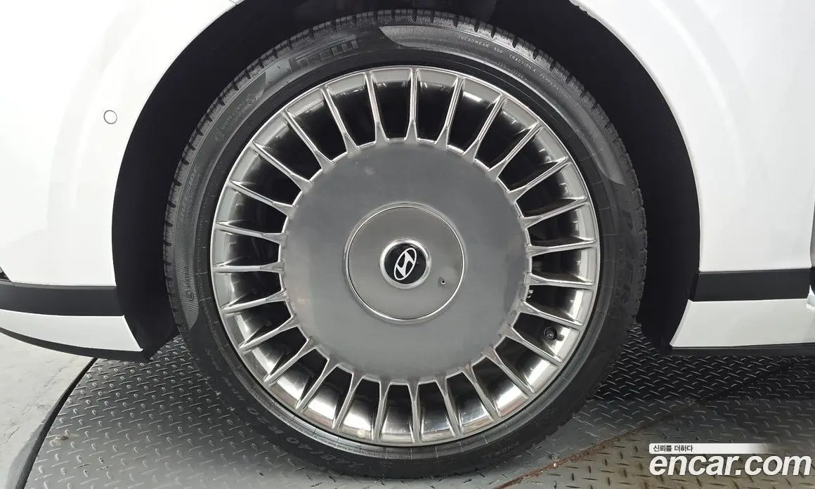 Hyundai Grandeur 2025 2.5 автомат (гидро), фото 4