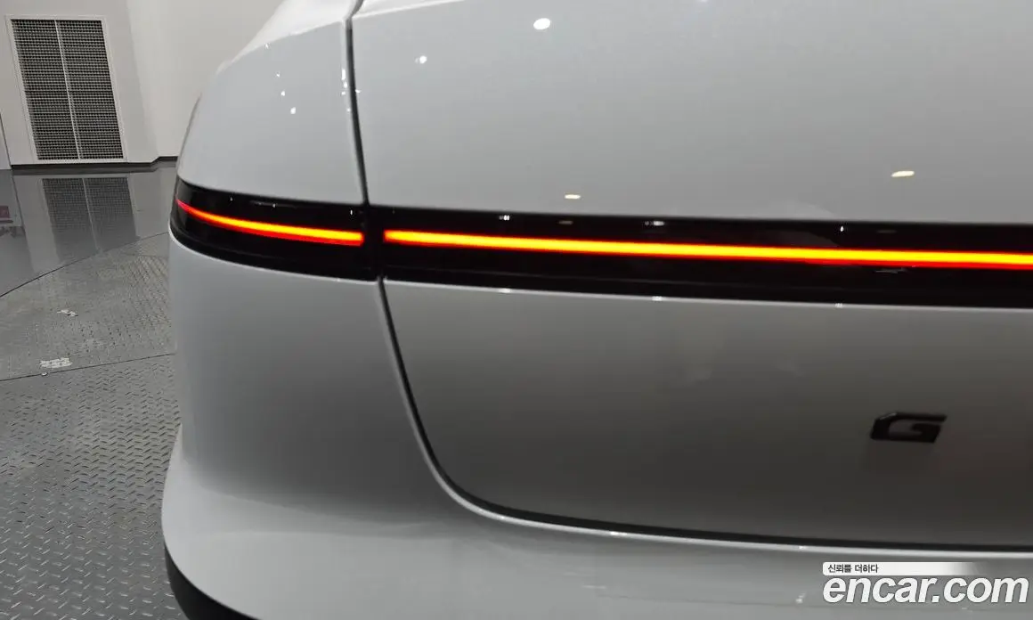 Hyundai Grandeur 2025 2.5 автомат (гидро), фото 8