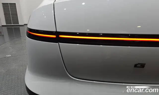 Hyundai Grandeur 2025 2.5 автомат (гидро), миниатюра 8