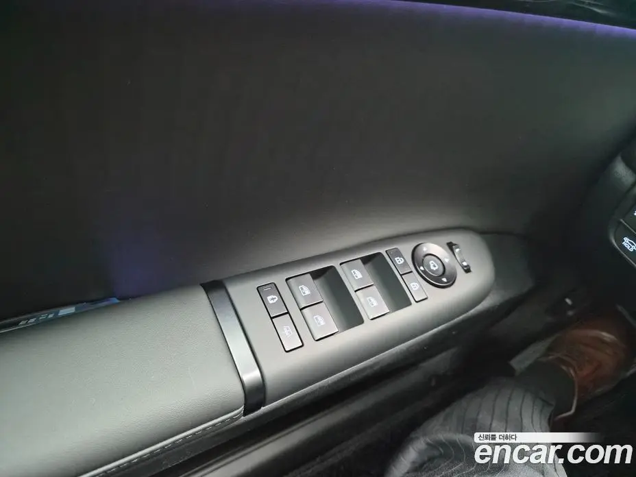 Hyundai Grandeur 2026 1.6 автомат (гидро), фото 11