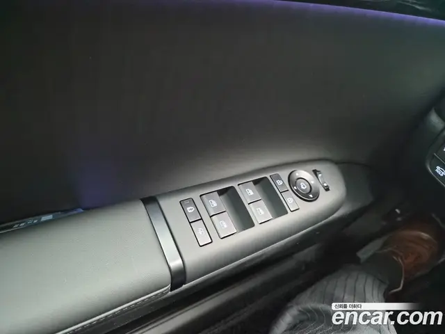 Hyundai Grandeur 2026 1.6 автомат (гидро), миниатюра 11