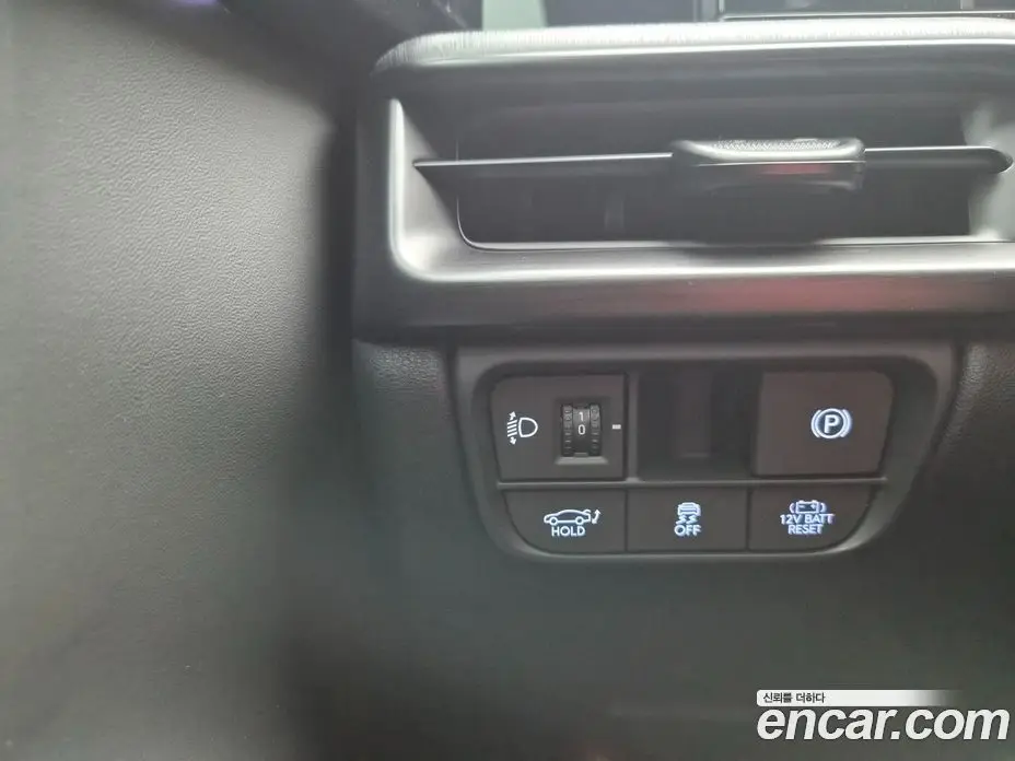 Hyundai Grandeur 2026 1.6 автомат (гидро), фото 12