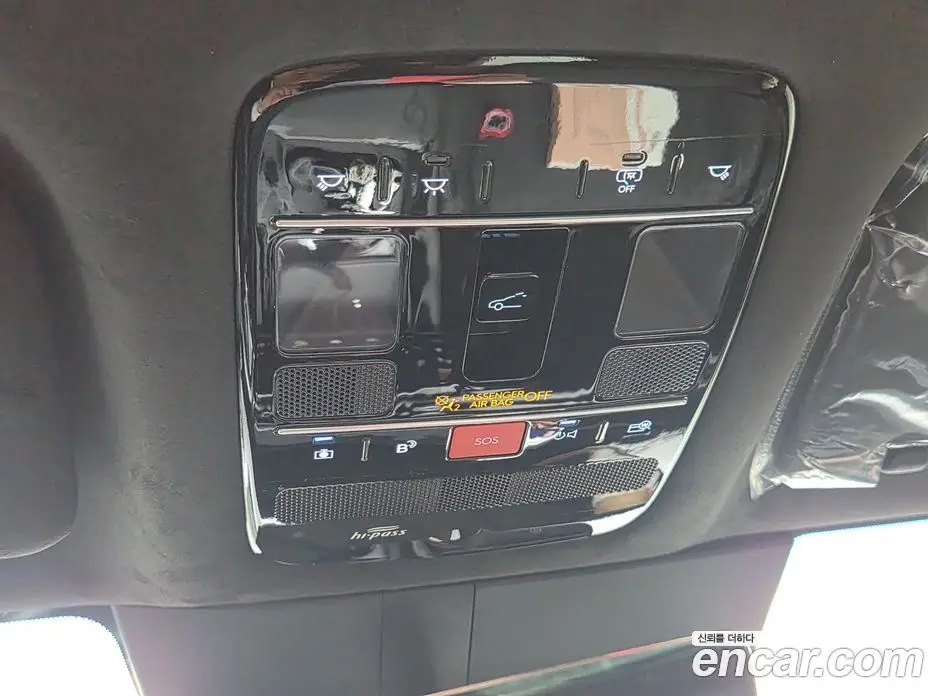 Hyundai Grandeur 2026 1.6 автомат (гидро), фото 7