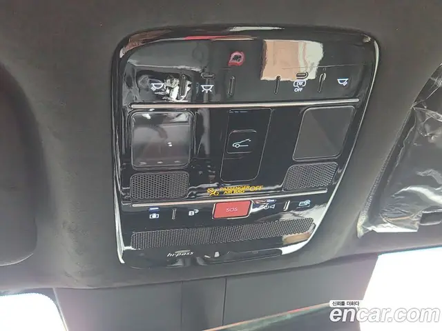 Hyundai Grandeur 2026 1.6 автомат (гидро), миниатюра 7