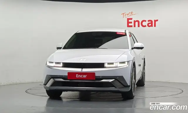 Hyundai Ioniq 5 2025 0.1 автомат (гидро), миниатюра 2