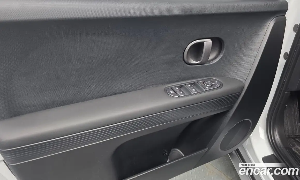 Hyundai Ioniq 5 2025 0.1 автомат (гидро), фото 13