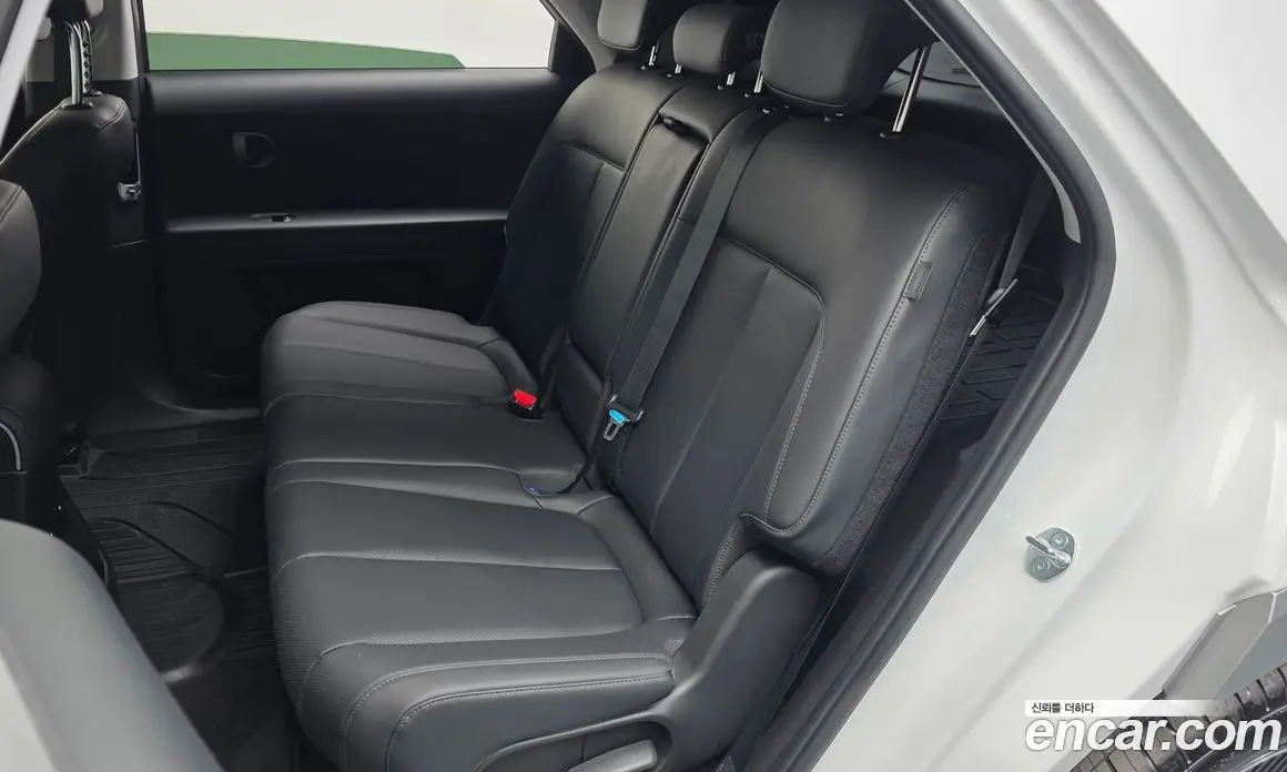 Hyundai Ioniq 5 2025 0.1 автомат (гидро), фото 15