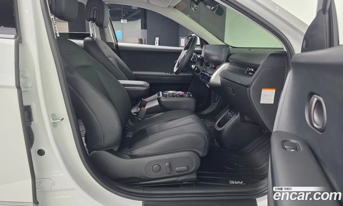 Hyundai Ioniq 5 2025 0.1 автомат (гидро), фото 16