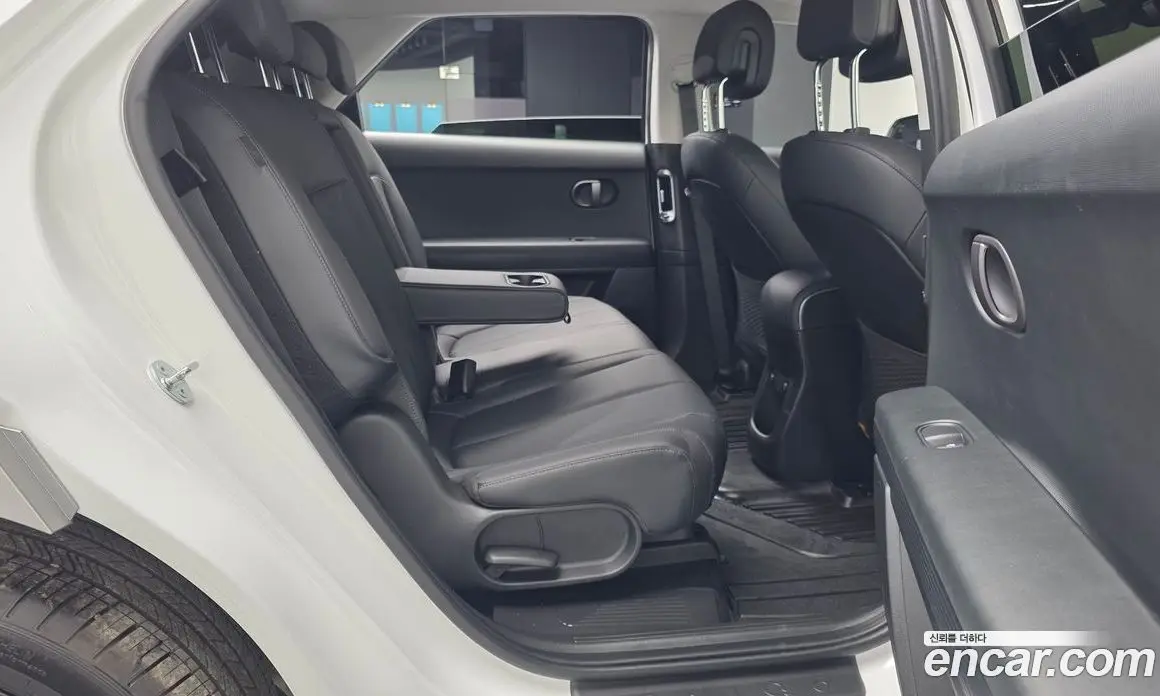 Hyundai Ioniq 5 2025 0.1 автомат (гидро), фото 17