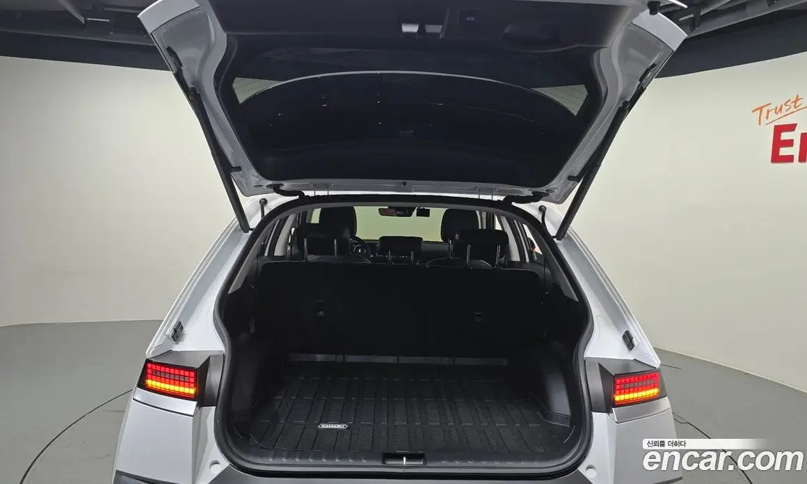 Hyundai Ioniq 5 2025 0.1 автомат (гидро), фото 25