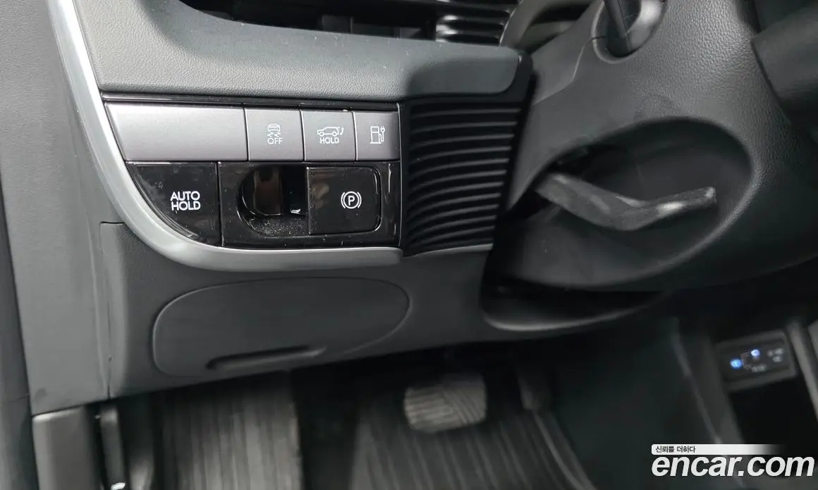 Hyundai Ioniq 5 2025 0.1 автомат (гидро), фото 28
