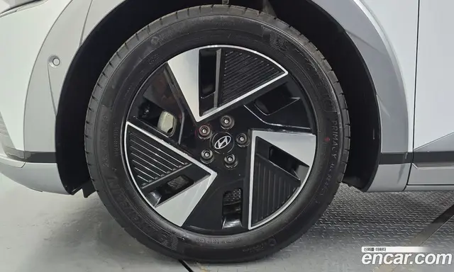 Hyundai Ioniq 5 2025 0.1 автомат (гидро), миниатюра 4