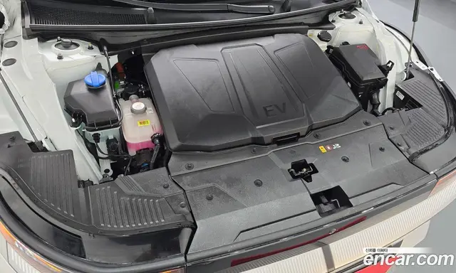 Hyundai Ioniq 5 2025 0.1 автомат (гидро), миниатюра 5