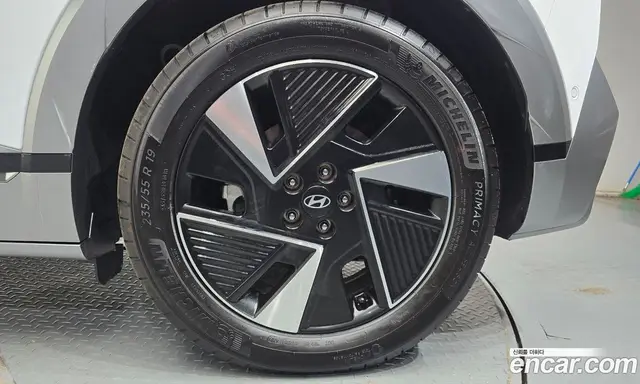 Hyundai Ioniq 5 2025 0.1 автомат (гидро), миниатюра 6