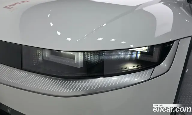 Hyundai Ioniq 5 2025 0.1 автомат (гидро), миниатюра 7