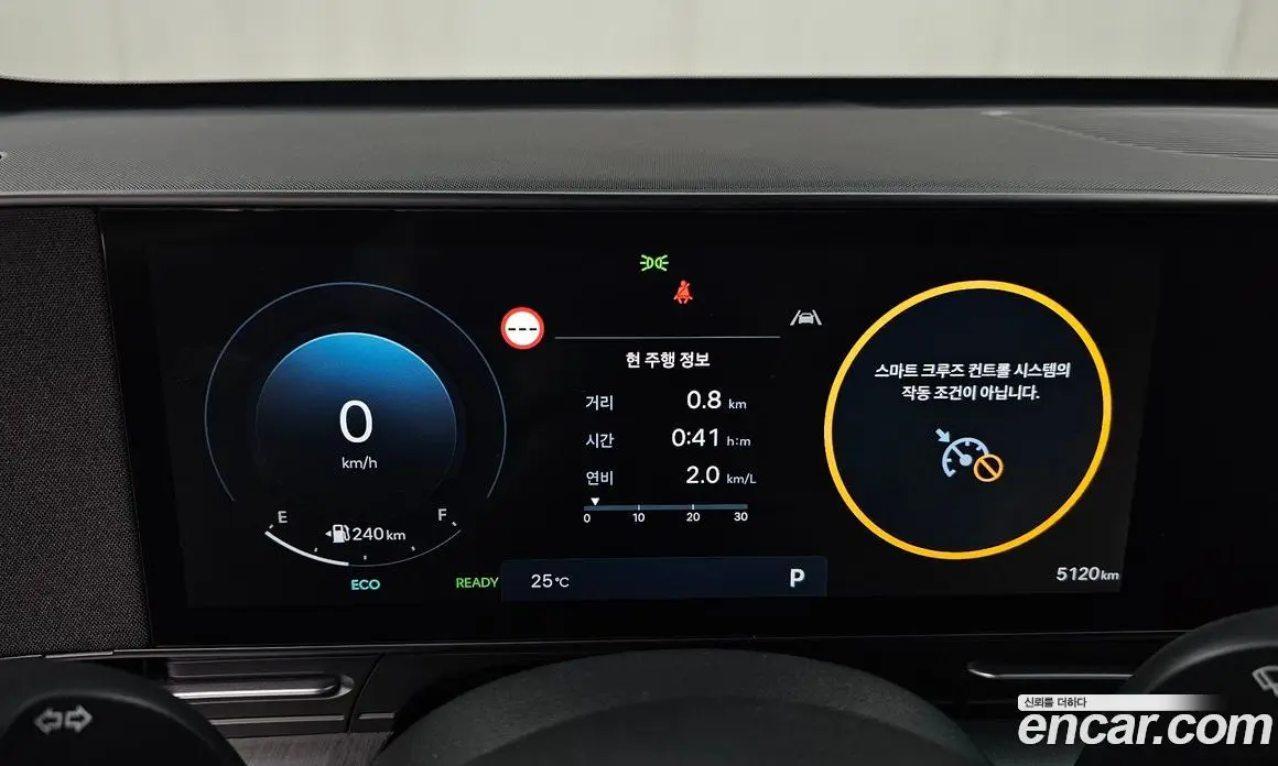 Hyundai Kona 2023 1.6 автомат (гидро), фото 11