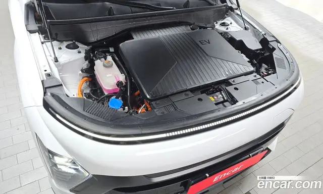 Hyundai Kona 2024 0.2 автомат (гидро), миниатюра 6