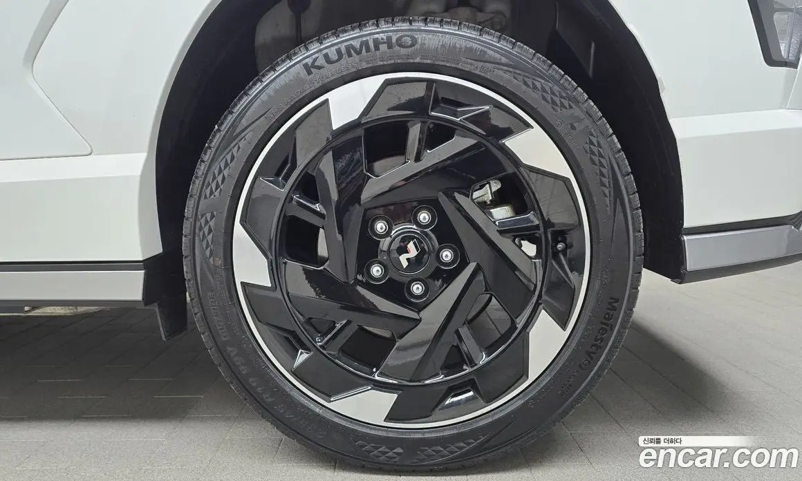 Hyundai Kona 2024 0.2 автомат (гидро), фото 7