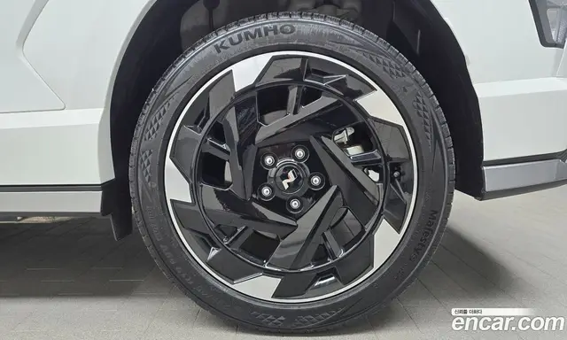Hyundai Kona 2024 0.2 автомат (гидро), миниатюра 7