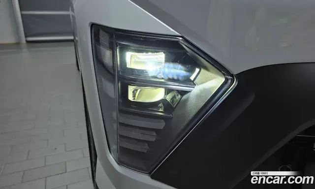 Hyundai Kona 2024 0.2 автомат (гидро), миниатюра 8