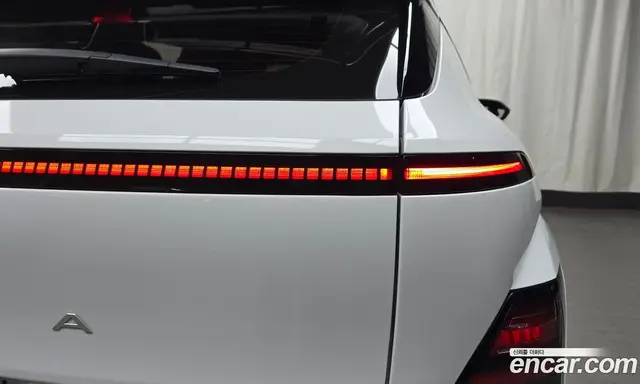 Hyundai Kona 2024 0.2 автомат (гидро), миниатюра 9