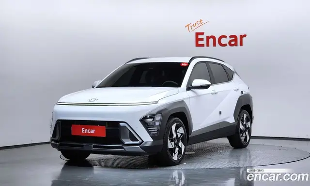 Hyundai Kona, 2025, 7 511 км