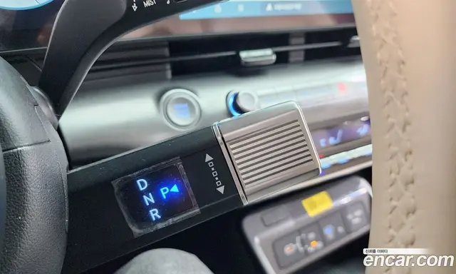 Hyundai Kona 2025 1.6 автомат (гидро), миниатюра 12