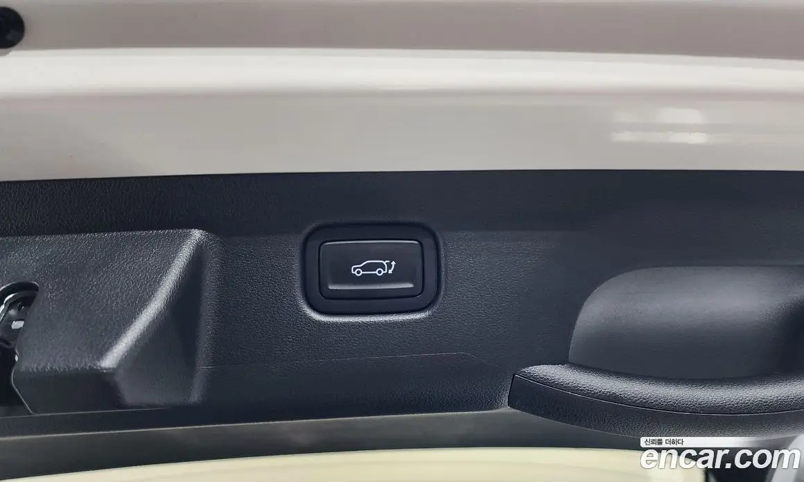 Hyundai Kona 2025 1.6 автомат (гидро), фото 24