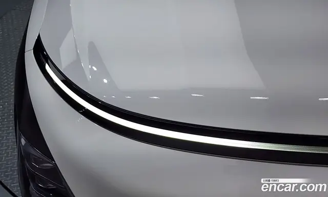 Hyundai Kona 2025 1.6 автомат (гидро), миниатюра 8