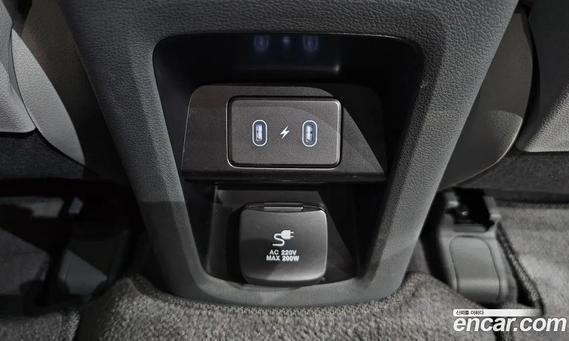 Hyundai Nexo 2024 автомат (гидро), фото 34