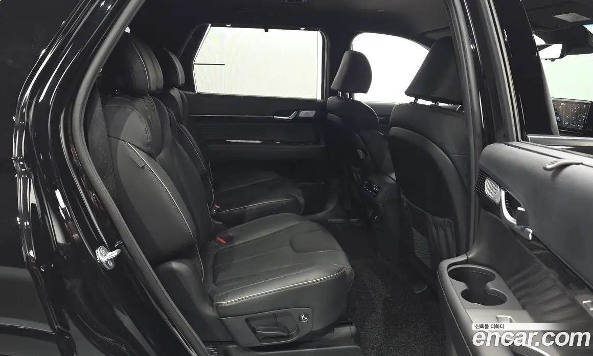 Hyundai Palisade 2024 3.8 автомат (гидро), фото 11