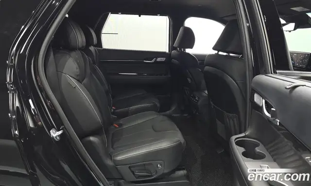 Hyundai Palisade 2024 3.8 автомат (гидро), миниатюра 11
