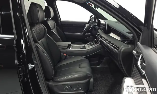 Hyundai Palisade 2024 3.8 автомат (гидро), миниатюра 12