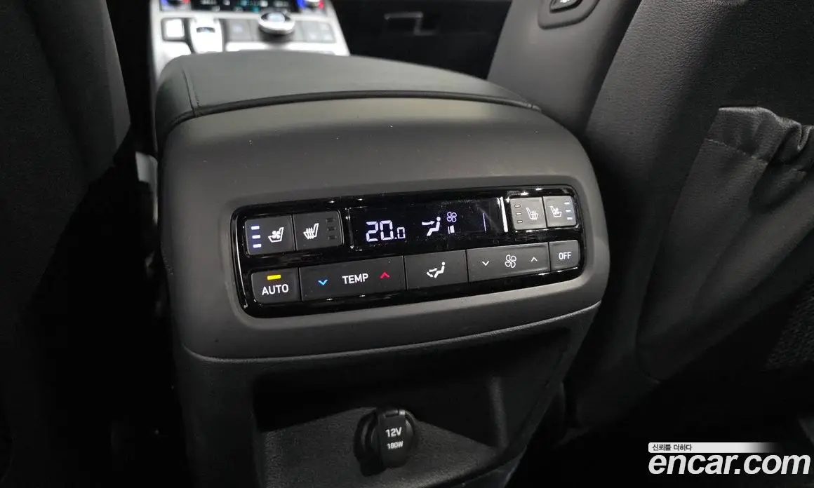 Hyundai Palisade 2024 3.8 автомат (гидро), фото 19
