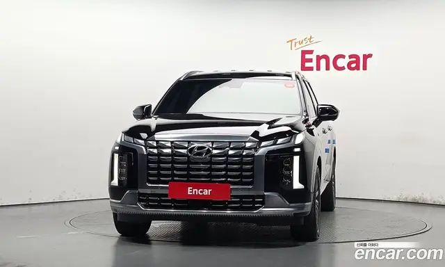 Hyundai Palisade 2024 3.8 автомат (гидро), миниатюра 3