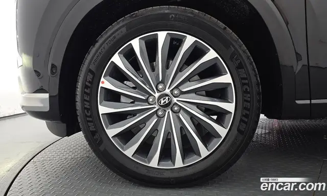 Hyundai Palisade 2024 3.8 автомат (гидро), миниатюра 5