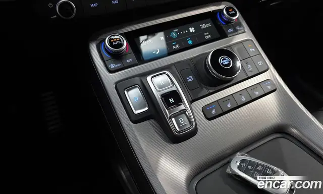Hyundai Palisade 2024 3.8 автомат (гидро), миниатюра 9