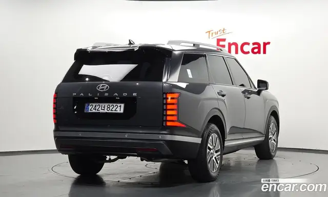 Hyundai Palisade 2025 2.5 автомат (гидро), миниатюра 2