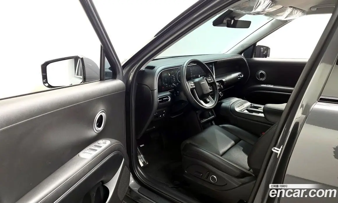 Hyundai Palisade 2025 2.5 автомат (гидро), фото 13