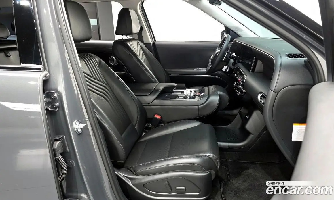 Hyundai Palisade 2025 2.5 автомат (гидро), фото 16