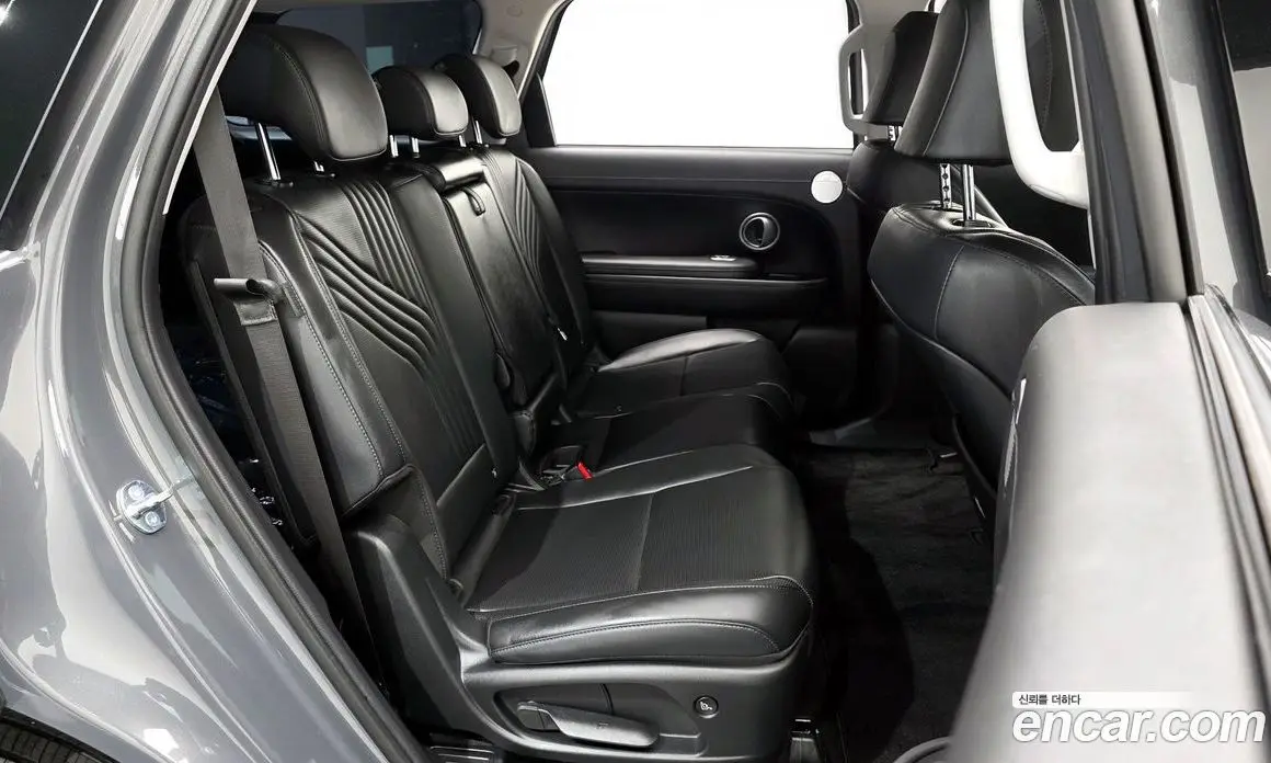 Hyundai Palisade 2025 2.5 автомат (гидро), фото 17