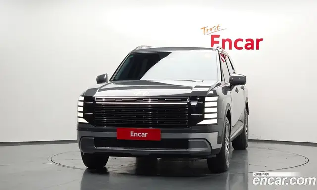 Hyundai Palisade 2025 2.5 автомат (гидро), миниатюра 3