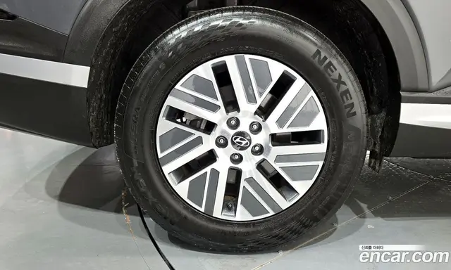 Hyundai Palisade 2025 2.5 автомат (гидро), миниатюра 5