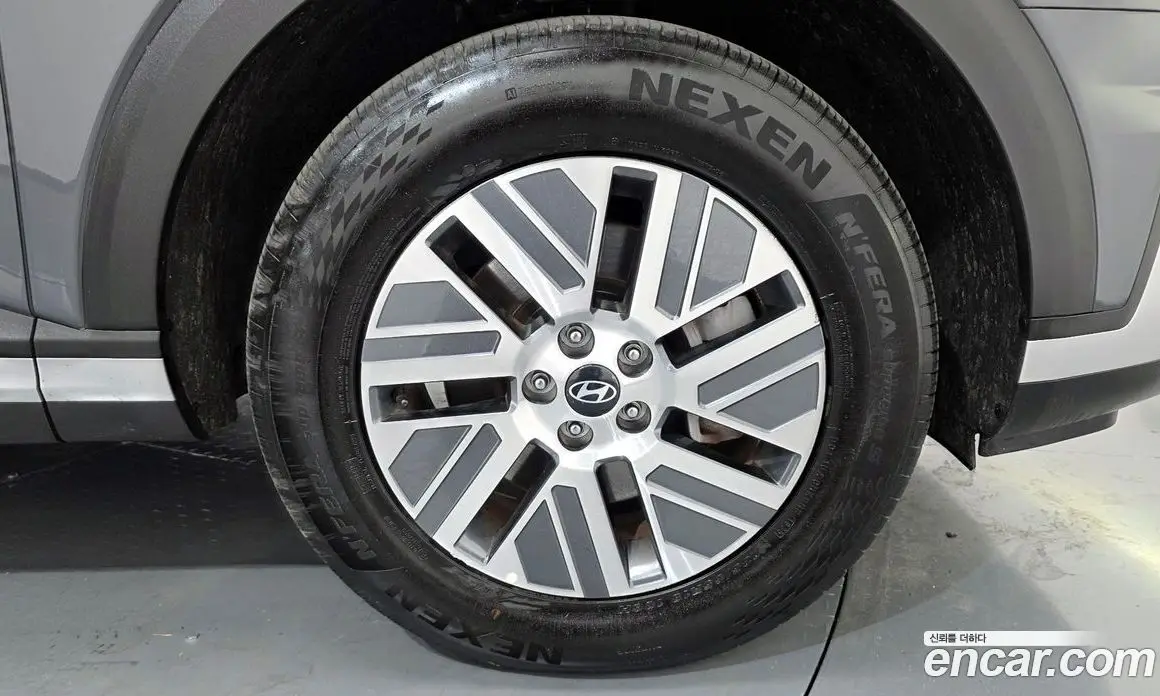 Hyundai Palisade 2025 2.5 автомат (гидро), фото 7