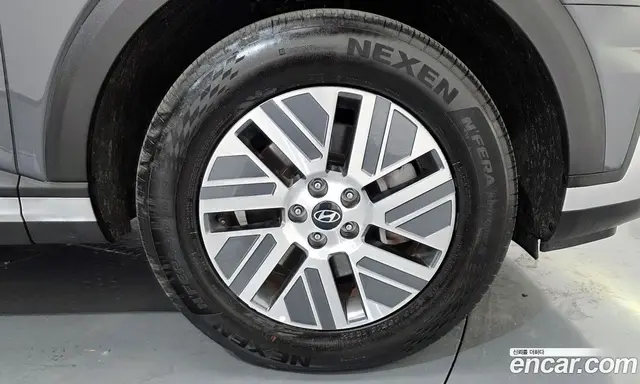 Hyundai Palisade 2025 2.5 автомат (гидро), миниатюра 7