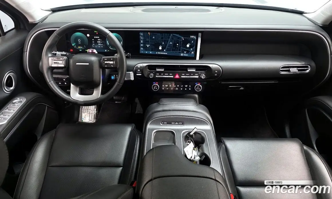 Hyundai Palisade 2025 2.5 автомат (гидро), фото 10