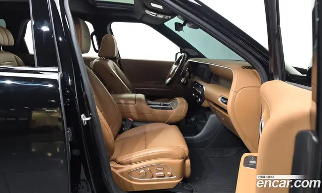 Hyundai Palisade 2025 2.5 автомат (гидро), миниатюра 11